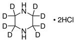 448125-1G | PIPERAZINE 2 2 3 3 5 5 6 6 D8 DIHYDROCHLORIDE 98 A