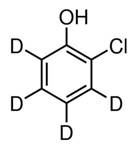 449423-100MG | 2 CHLOROPHENOL 3 4 5 6 D4 98 ATOM D