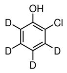 449423-100MG | 2 CHLOROPHENOL 3 4 5 6 D4 98 ATOM D