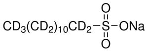 451851-500MG | SODIUM DODECYL D25 SULFATE 98 ATOM D 98 CP