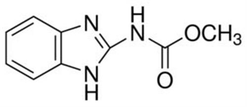 45368-250MG | CARBENDAZIM PESTANAL 250 MG