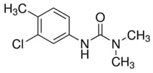 45400-250MG-R | CHLORTOLURON PESTANAL 3 3 CHLORO 4 METH YLPHENYL 1