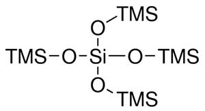 454516-5ML | TETRAKIS TRIMETHYLSILYLOXY SILANE 97