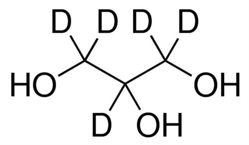 454524-5G | GLYCEROL 1 1 2 3 3 D5 98 ATOM D