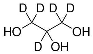 454524-5G | GLYCEROL 1 1 2 3 3 D5 98 ATOM D