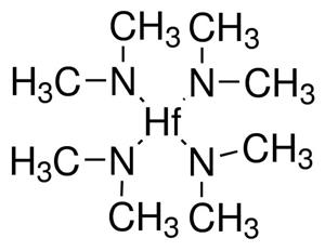455199-25G | TETRAKIS DIMETHYLAMIDO HAFNIUM IV 99.99