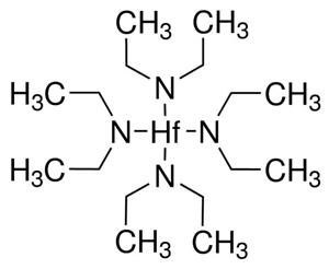 455202-10G | TETRAKIS DIETHYLAMIDO HAFNIUM IV 99.99