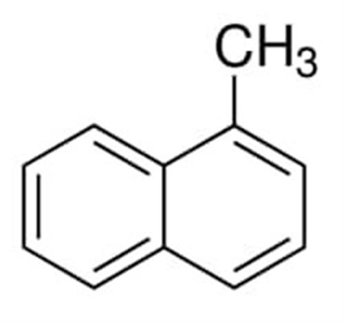 45795-250MG | 1 METHYLNAPHTHALENE OEKANAL 250 MG