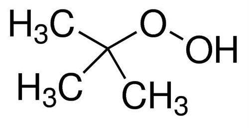 458139-25ML | LUPEROX R TBH70X TERT BUTYL HYDROPEROXIDE SOLUTION