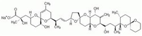 459620-25UG | OKADAIC ACID SODIUM SALT CALBIOCHEM