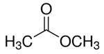 45997-5ML-F | METHYL ACETATE STANDARD FOR GC