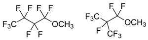 464309-100ML | METHOXYPERFLUOROBUTANE 99 MIXTURE OF N AND ISO BUT