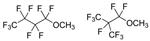 464309-100ML | METHOXYPERFLUOROBUTANE 99 MIXTURE OF N AND ISO BUT