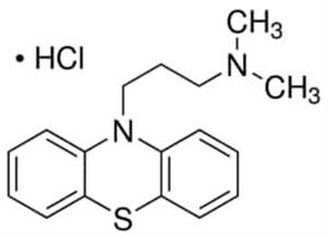 46674-250MG | PROMAZINE HYDROCHLORIDE