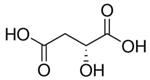 46940-U | D MALIC ACID 100MG NEAT