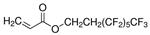 474347-5ML | 3 3 4 4 5 5 6 6 7 7 8 8 8 TRIDECAFLUOROOCTYL ACRYL