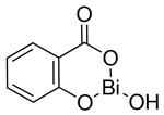 480789-100G | BISMUTH III SUBSALICYLATE 99.9 METALS BASIS