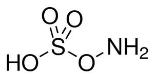 480975-5G | HYDROXYLAMINE O SULFONIC ACID 99.999