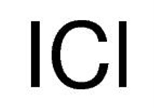 481556-25G | IODINE MONOCHLORIDE 99.998 METALS BASIS