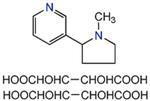 481975-100MG | NICOTINE DITARTRATE 1PC X 100MG