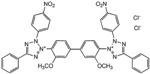 484235-250MG | P NITROBLUE TETRAZOLIUM CHLORIDE CAS 298 83 9 CALB