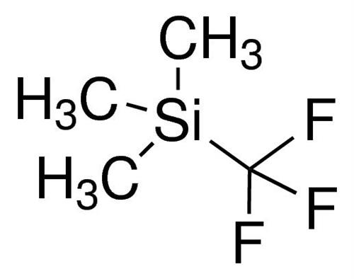 488712-25ML | TRIMETHYL TRIFLUOROMETHYL SILANE 99