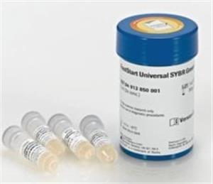 4913850001 | FS UNIVERSAL SYBR GREEN MASTER ROX 5 ML