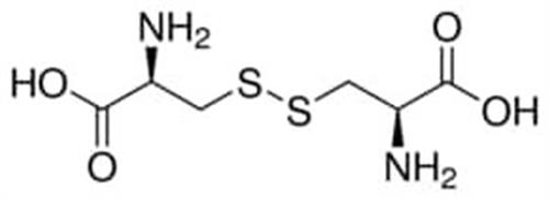 49603-100MG | L CYSTINE