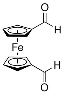 496391-500MG | 1 1 FERROCENEDICARBOXALDEHYDE 96
