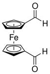 496391-500MG | 1 1 FERROCENEDICARBOXALDEHYDE 96