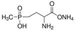 49677-100MG | GLUFOSINATE AMMONIUM