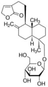49879-5MG | NEOANDROGRAPHOLIDE