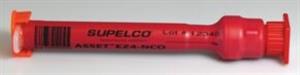 5027-U | PK10 ASSET EZ4 NCO DRY SAMPLER