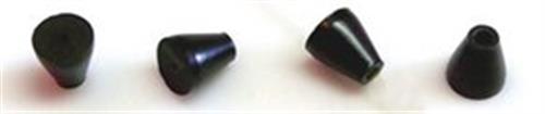 503258 | SUPELTEX M 2A .4MM ID PK 10
