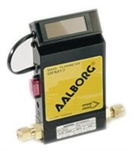 503932 | DIGITAL MASS FLOWMETER 1 4IN 0 1 LITER MIN CALIBRA