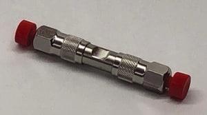 50529-U | ASCENTIS EXPRESS C18 5UM 3CM X 4.6MM ID