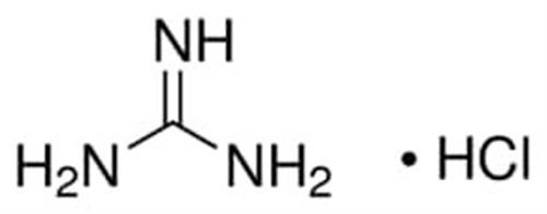 50940-500G | GUANIDINE HYDROCHLORIDE 99.0 AT