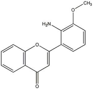 513000-5MG | PD 98059 CAS 167869 21 8 CALBIOCHEM
