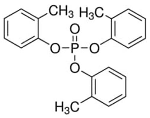 51885-250MG | TRI O TOLYL PHOSPHATE