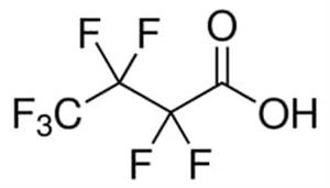 52411-25ML-F | HEPTAFLUOROBUTYRIC ACID FOR ION CHROMATOGRAPHY