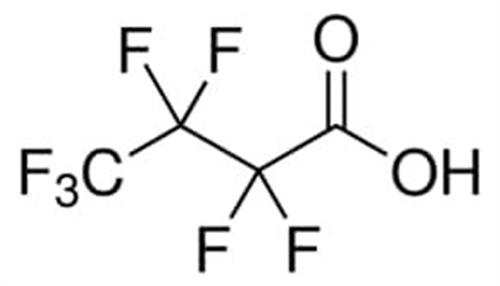 52411-5ML-F | HEPTAFLUOROBUTYRIC ACID FOR ION CHROMATOGRAPHY