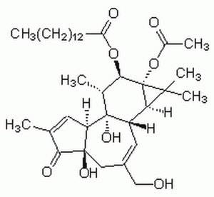 524400-1MG | PHORBOL 12 MYRISTATE 13 ACETATE CAS 16561 29 8 CAL