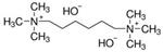 52605-100ML | HEXAMETHONIUM HYDROXIDE SOLUTION 0.1M WATER