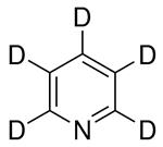 532967-25G | PYRIDINE D5 99.5 ATOM D CONTAINS 0.03 V V TMS