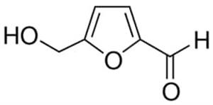 53407-100MG | 5 HYDROXYMETHYL FURFURAL