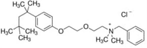 53751-50G | BENZETHONIUM CHLORIDE BIOULTRA 99.0 AT