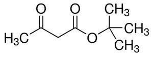537594-500ML | TERT BUTYL ACETOACETATE REAGENT GRADE 98