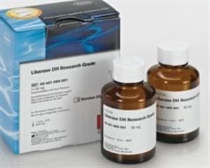 5401054001 | LIBERASE DH RESEARCH GRADE 10 MG