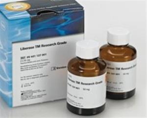 5401127001 | LIBERASE TM RESEARCH GRADE 100 MG