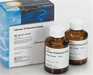 5401151001 | LIBERASE TH RESEARCH GRADE 100 MG
